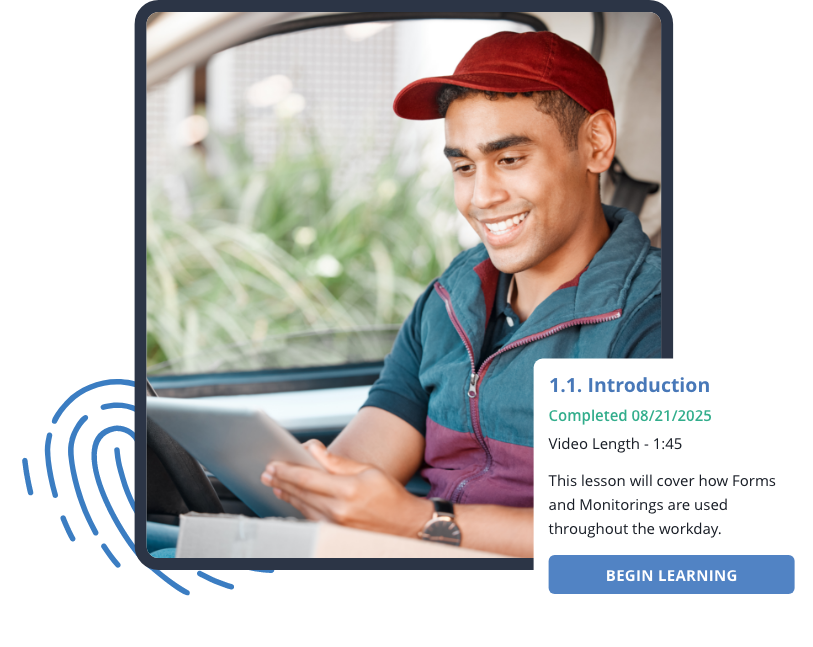Digital Readiness - Hero