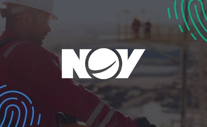 NOV Saves 5,500 Man Hours with Skyllful