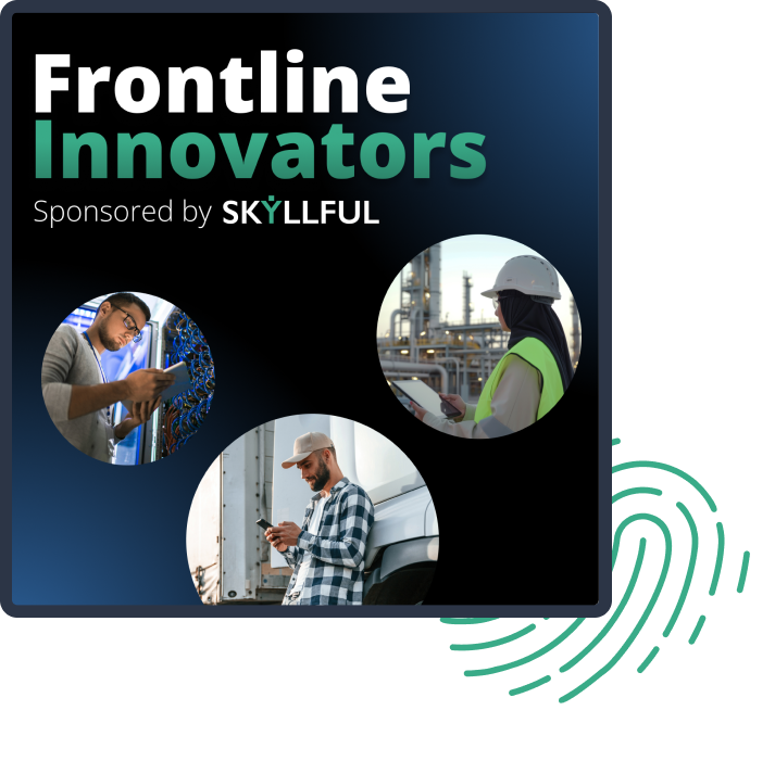 Frontline Innovators