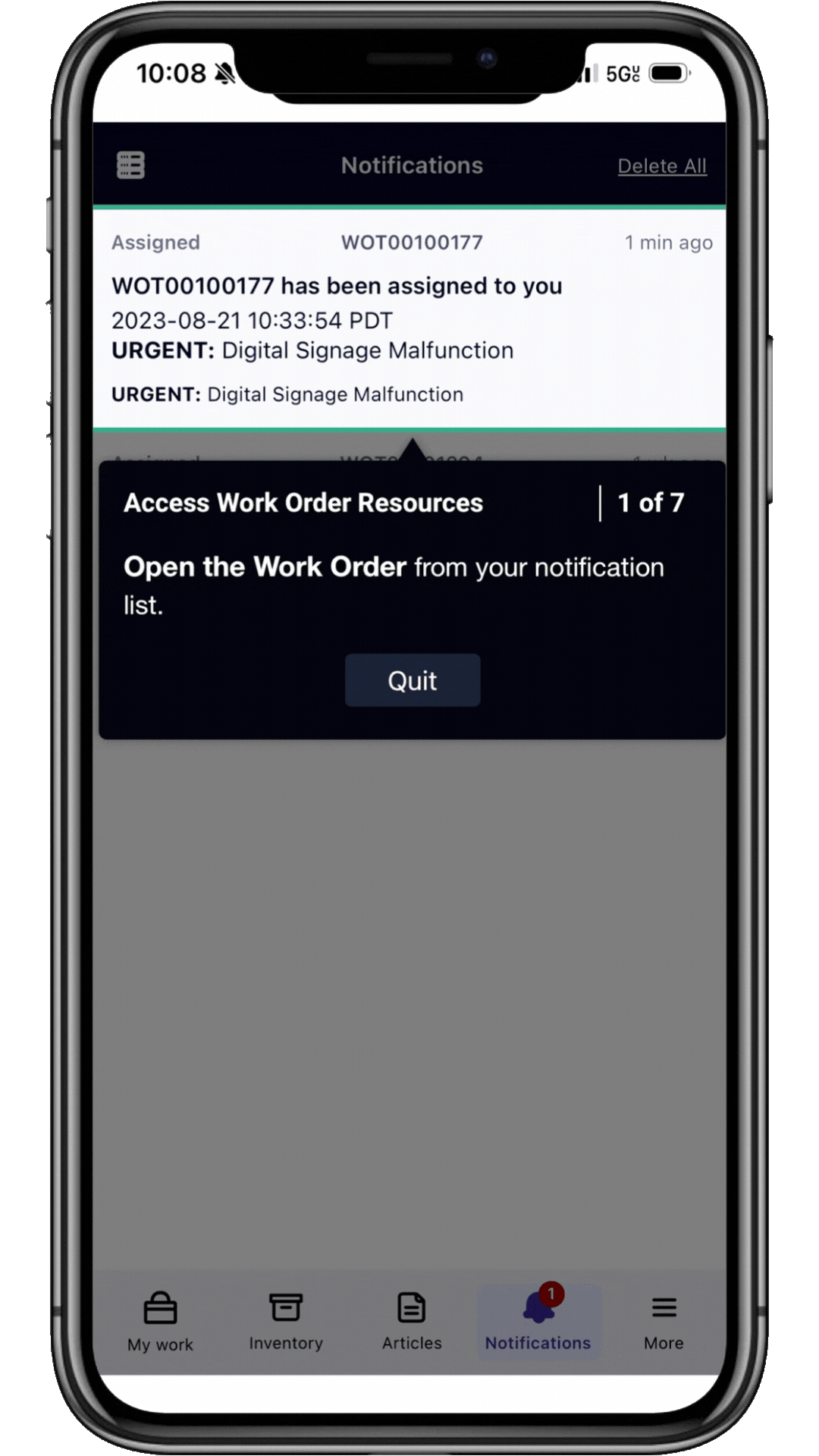 ServiceNow Demo Lesson