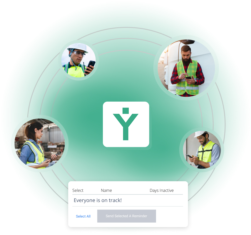 Deploy without disruption