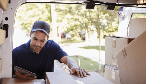 Supporting & Training Your Mobile Workforce in Times of Crisis