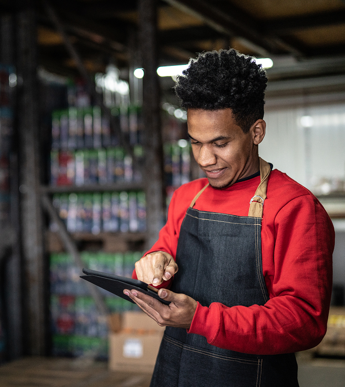 Nestle Case Study Image