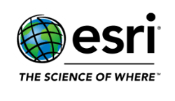 ESRI logo