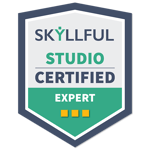Skyllfull Digital Badge - Expert