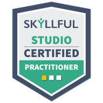 Skyllfull Digital Badge - Practitioner 