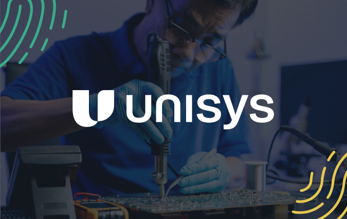 How Unisys Reclaimed Millions with Skyllful's Field-First Training