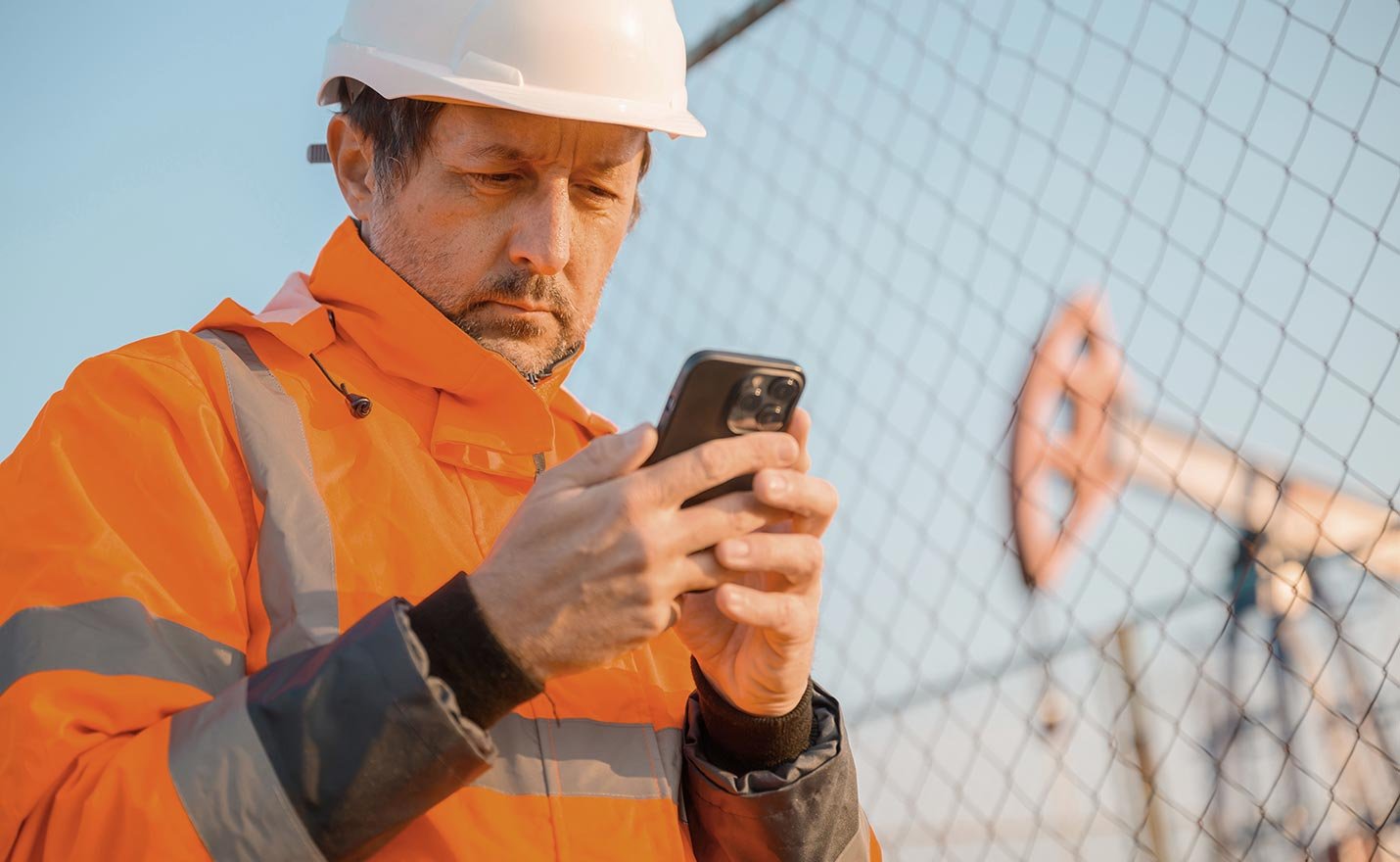 Frontline change management