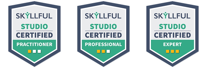 Skyllful Certifications