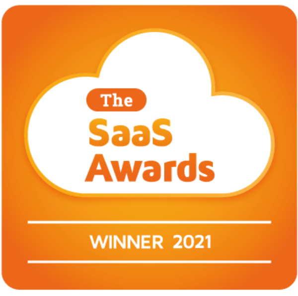 SaasAward2021